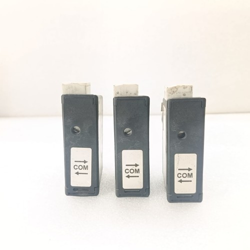 Module communication - de,