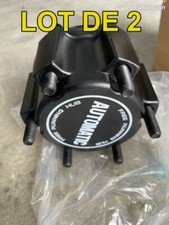 Lot moyeux débrayables - lot, 2x