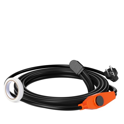 Vevor câble chauffant pour - vevor,