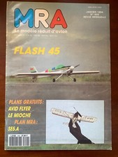 MRA n0649 du 1/1994; Plan; Le