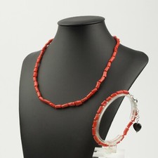 Parure en Argent 925 Collier