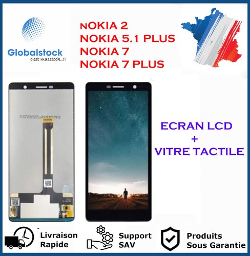 Ecran lcd nokia - lcd,