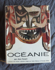 Jean GUIART, "Océanie"