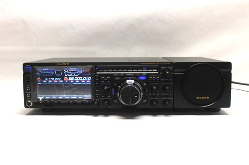 Yaesu ftdx101mp amateur - yaesu,