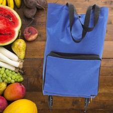 De Course Caddie Cady Pour