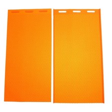 Apiculteur Silicone Cire