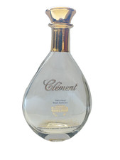 Ancienne bouteille Rhum