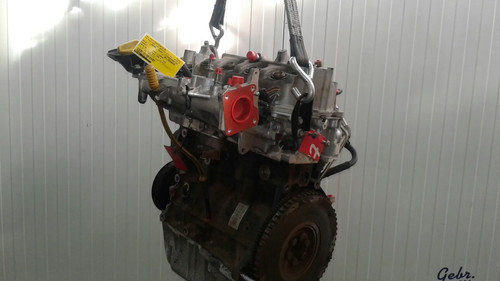 Moteur renault modus grand - moteur, modus/grand