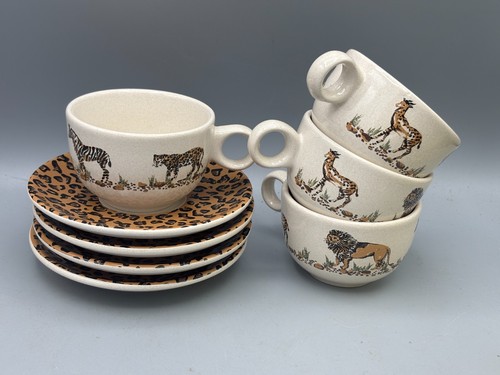Tasses café geneviève - café,