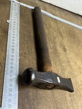 marteau a Boule de 35 mm outil