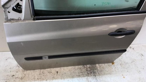Porte avant gauche - , renault