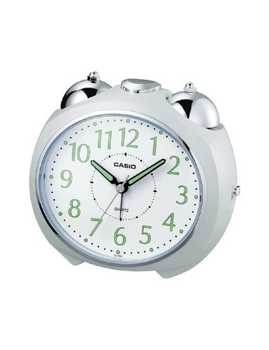 Réveil casio 369 7ef - réveil, tq-369-7ef