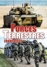 Forces terrestres francaises - forces, francaises-