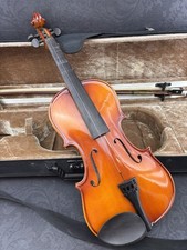 Eurostring Heritage Antonio
