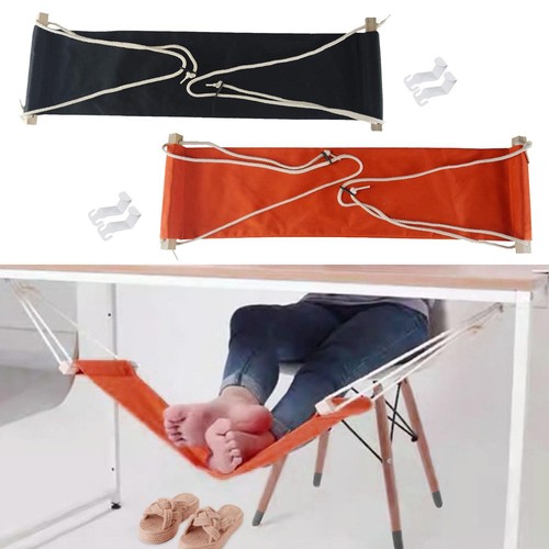 Hamac pied portable pour - de,