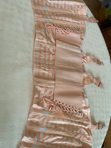 Ancien corset gaine - corset,