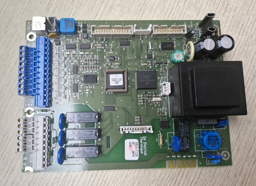 Carte dietrich 8806 - carte, de