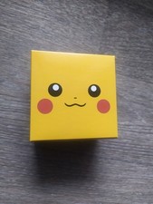 --I..   bOite  vjDe  POKéMON