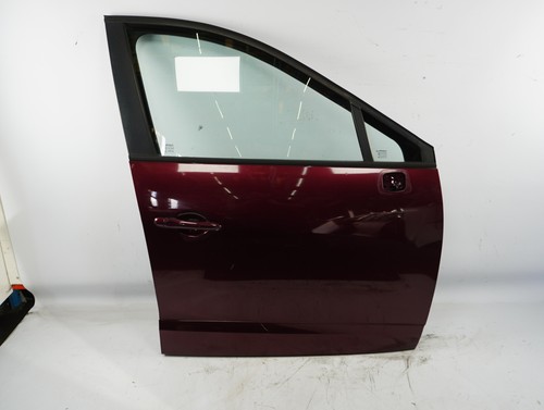 Porte avant droite occasion