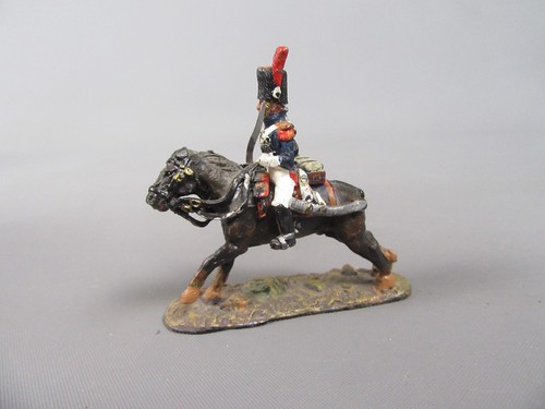 E223 figurine soldat - e223, plomb