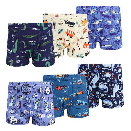 Boxer enfant garçons - enfant, en