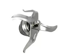 Groupe De Couteaux Lames