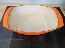 COCOTTE N° 49 ? LE CREUSET 