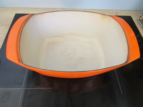 Cocotte le creuset - ?,