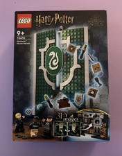 Lego 76410 Harry : Le blason