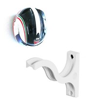 Support de casque de moto
