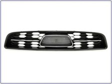 Grille Calandre Pour FORD MUSTANG 2013 - 2015 Poney