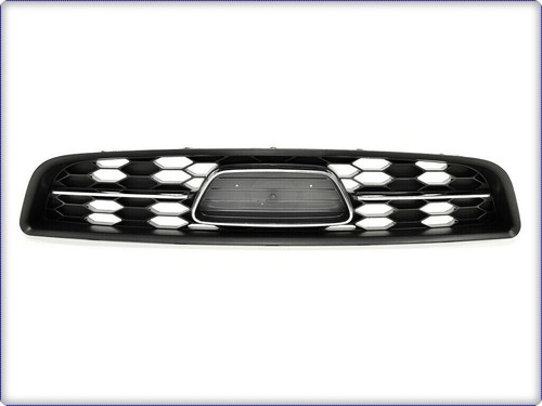 Grille calandre pour ford - pour,