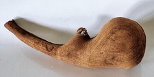 Ancienne poire poudre à - poire,