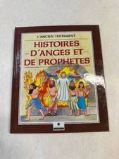Histoires d'anges et de prophetes | Très bon état