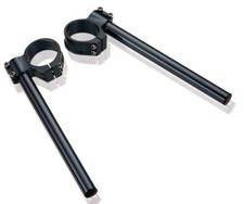 GUIDON STREET CLIP-ON EN DEUX