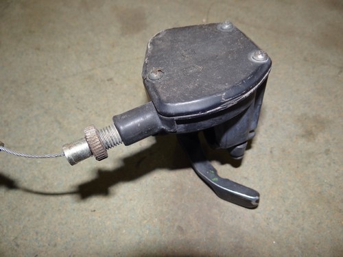 Gachette accélérateur quad - d'accélérateur,