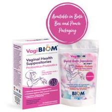 Vaginal Probiotic
