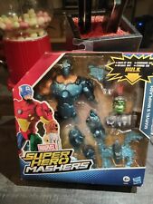 Marvel Super Hero Mashers HULK (Hasbro)