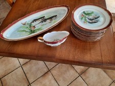 Service a poisson en