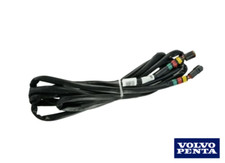 Faisceau électrique rallonge