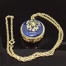 MAX FACTOR  Parfum Solide