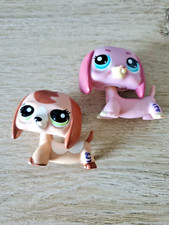 Authentic Littlest Petshop 2