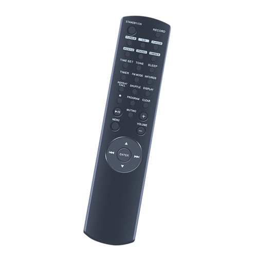 Remote control for teac agh380 - for,