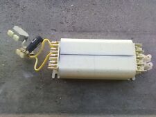 1 transformateur de sécurité / transfo ferromagnétique TRIDONIC 230v/12v 210va