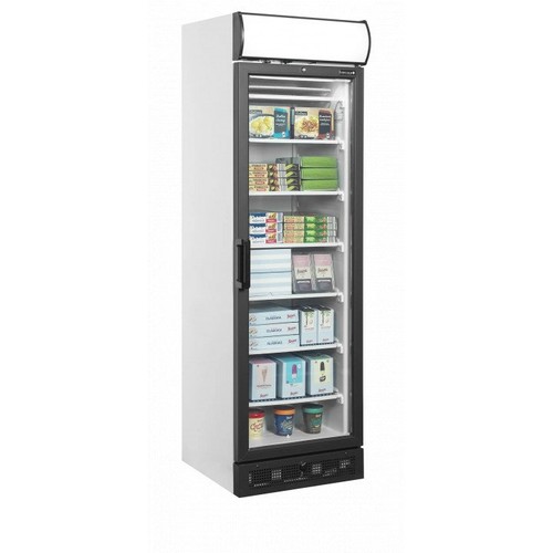 Armoire négative 300 litres - négative,
