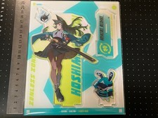 Zenless Zone Zero Miyabi