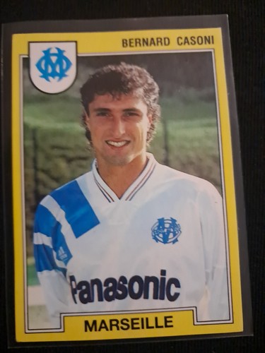 Sticker panini foot en - sticker, 92