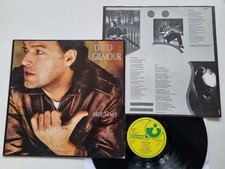 David Gilmour - About Face