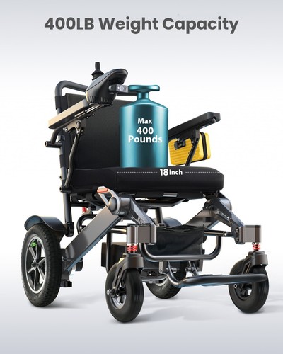 Miles lightweight foldable - lightweight,