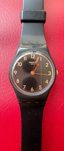 Montre femme swatch lady - "swatch,